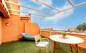 Wintowinrentals Pools, Padel And Sea Views